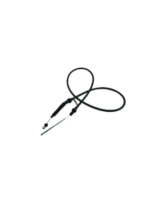 AYAK GAZ TELİ TİER (Bosch Topuzlu Kısa) 138 cm - TD.65.75.85.95 - 5094513 - 1 Adet