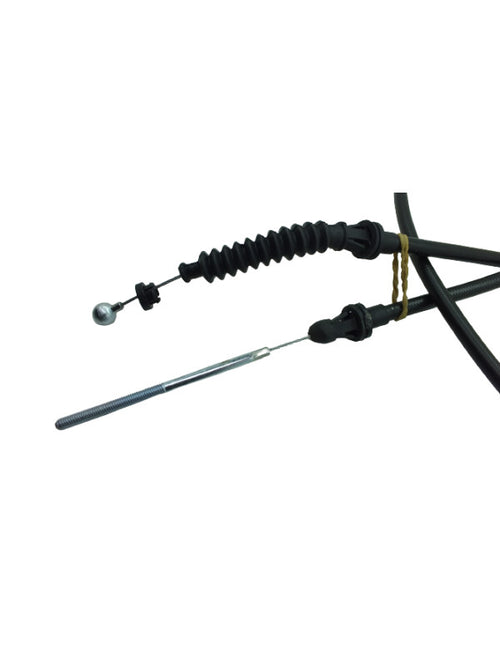 AYAK GAZ TELİ TİER (Bosch Topuzlu Kısa) 138 cm - TD.65.75.85.95 - 5094513 - 1 Adet