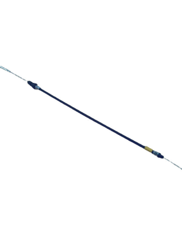 AYAK GAZ TELİ - TD 65 TIER - 87588812 - 1 Adet