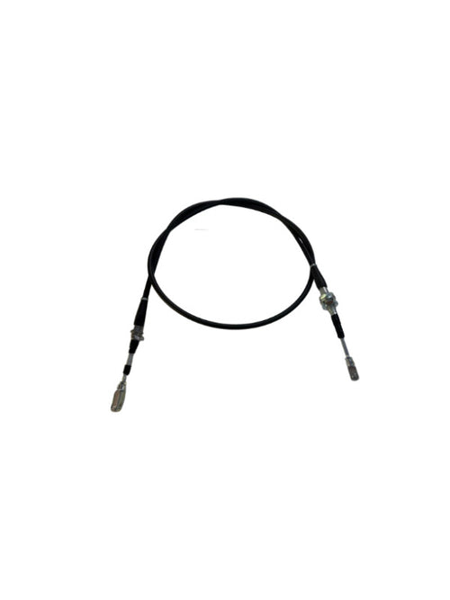 DEBRİYAJ TELİ PEDAL HAREKET P.SHUTTLE - TD4B - 100F - Case IH - 47858780 - 1 Adet