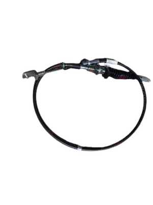 İLERİ GERİ VİTES KOMUTA TELİ MEKANİK 121 cm - T.4 - TT4 - New Holland T5 - 47659396 - 1 Adet