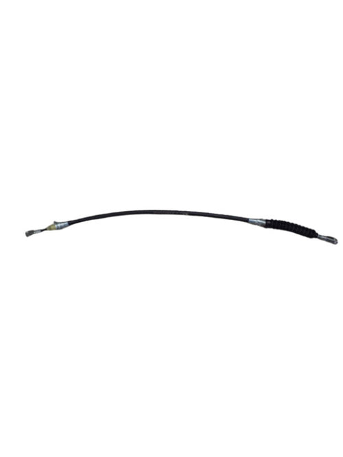 DEBRİYAJ TELİ SPİRALİ MEKANİK 74,5 cm - New Holland TT - TT4 - New Holland TD - 47659388 - 1 Adet