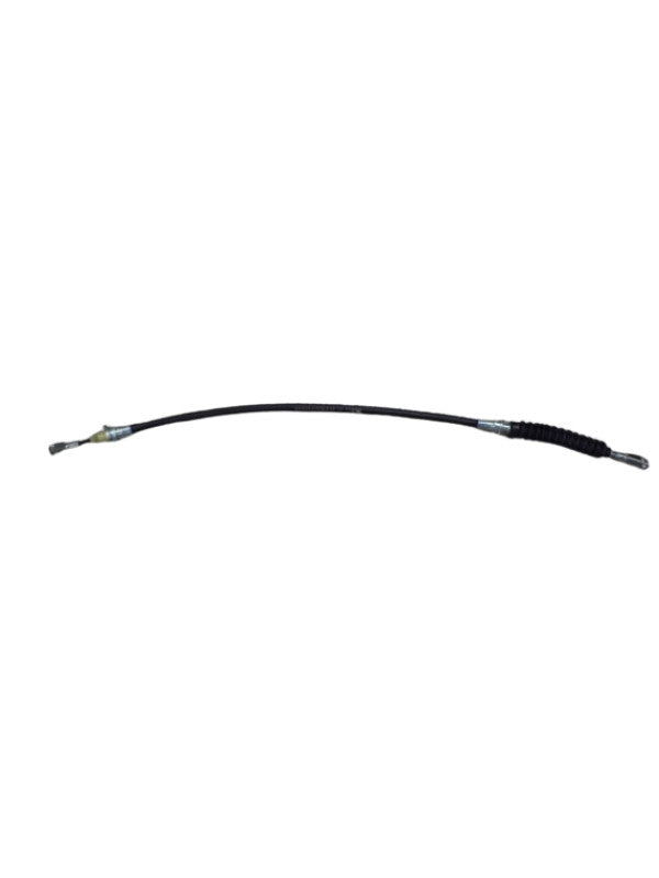 DEBRİYAJ TELİ SPİRALİ MEKANİK 74,5 cm - New Holland TT - TT4 - New Holland TD - 47659388 - 1 Adet