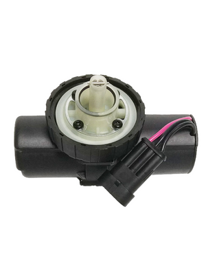 MAZOT OTOMATİĞİ ELEKTRİKLİ 8008-6.A.110 - Fiat - Ford - Case IH - 87802238 - 1 Adet