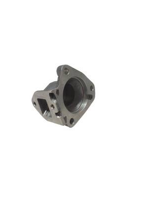 MAZOT OTOMATİĞİ BAĞLANTI MESNEDİ EM - Fiat / New Holland 450 - 480 - 540 - 640 - 4607673 - 1 Adet