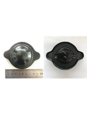 MAZOT FİLTRE KAPAK (Atom 4 Delik Açık Kulaklı) EM-YM - Fiat / New Holland 480 - 640 - 54C - New Holland 55 - 5085500 - 1 Adet