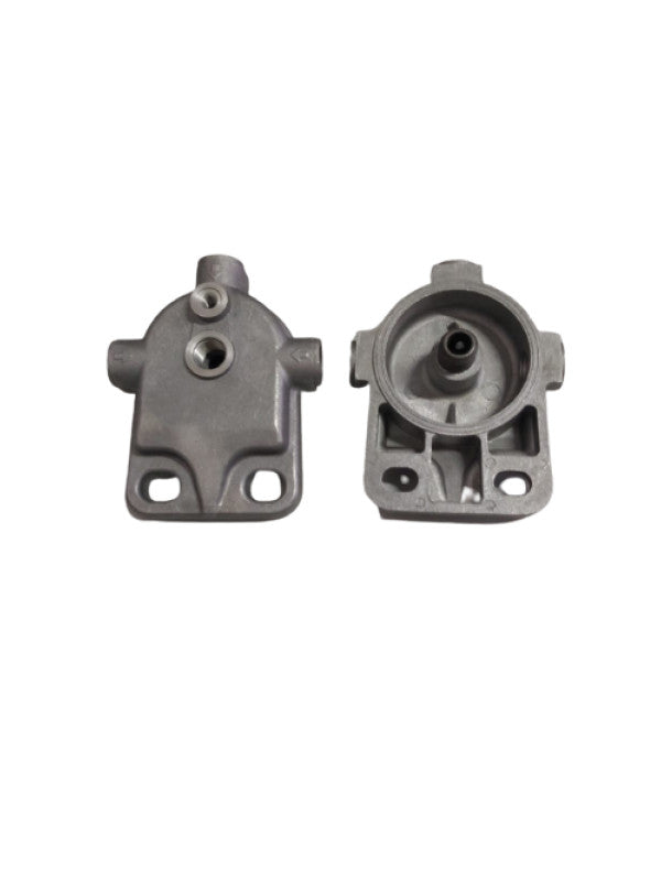 MAZOT FİLTRE KAPAK ATOM (2Dlk Kulaksz) 5085498 - Fiat / New Holland 54C - 60C - TD65B - 65.75D - 4802435 - 1 Adet