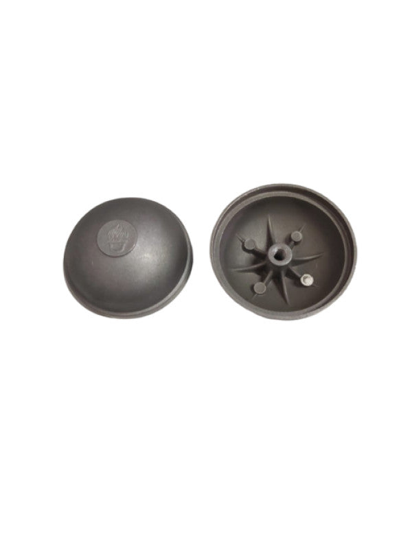MAZOT FİLTRE ALT TAS DELİKSİZ - Fiat / New Holland 450 - 480 - 640 - New Holland 55 - 9918386 - 1 Adet
