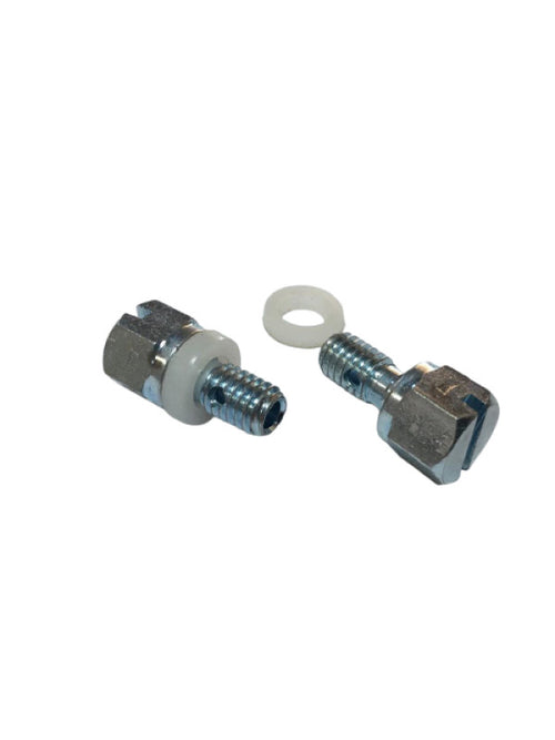 MAZOT MUSLUKLU FİLTRE HAVA ALMA REKORU PULLU (F2081) - New Holland TT - TD Serisi - 42491657 - 10 Adet