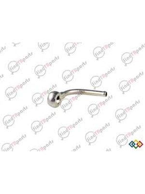 MAZOT TAHLİYE BORUSU OTOMATİK ÇIKIŞI - Fiat / New Holland 480 - 640 - New Holland 55 - 98417685 - 1 Adet
