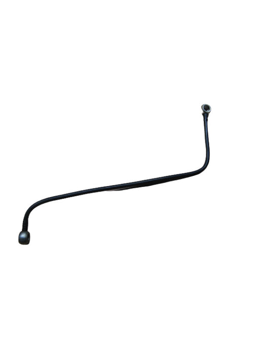 MAZOT FİLTRE DÖNÜŞ BORUSU PLASTİK POLİMİT - Fiat / New Holland 480 - 54C - New Holland 55.46 - 60.56 - 5088107 - 1 Adet