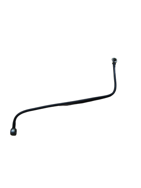 MAZOT FİLTRE DÖNÜŞ BORUSU PLASTİK POLİMİT - Fiat / New Holland 480 - 54C - New Holland 55.46 - 60.56 - 5088107 - 1 Adet