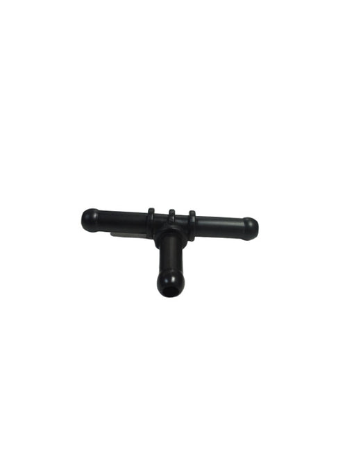 MAZOT HORTUM ÇATALI TEK TİP PLASTİK YM 8x8x8 - New Holland TT - TD - 87516729 - 1 Adet