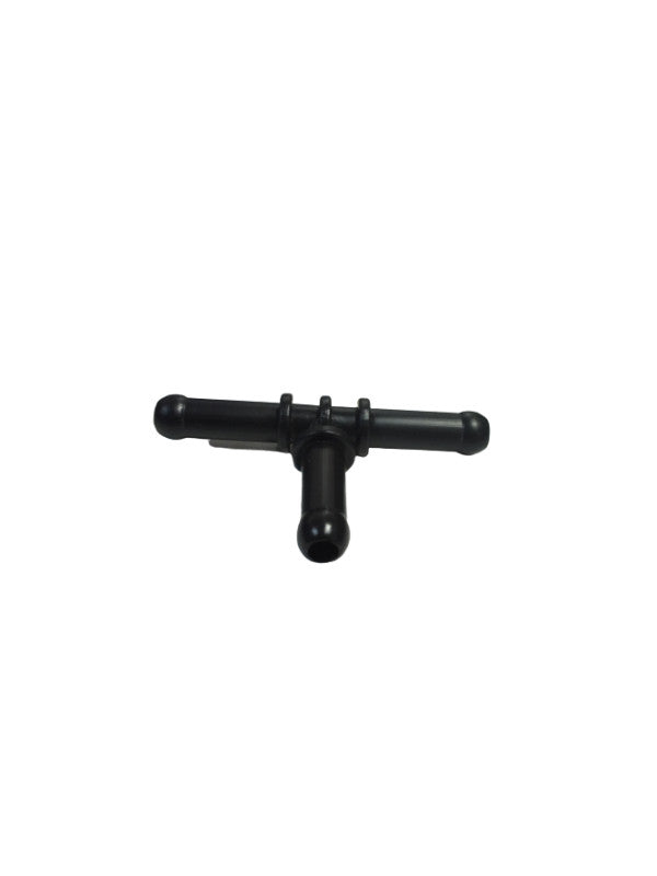 MAZOT HORTUM ÇATALI TEK TİP PLASTİK YM 8x8x8 - New Holland TT - TD - 87516729 - 1 Adet