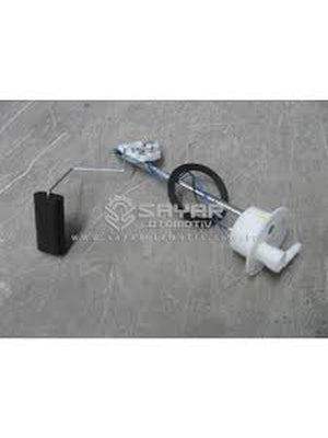 MAZOT DEPO ŞAMANDIRASI SOL 801 (Orta Model+Yeni Model) - New Holland TT - 55.65 - 55S TİER - 47637550 - 1 Adet