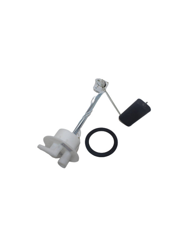 MAZOT DEPO ŞAMANDIRASI SAĞ (Alt Plastik Depo Plastik Baş Tek Çıkışlı) 803 5099674 - New Holland 55 - 65.56 - TT.50 - TİER 2 - 47637554 - 1 Adet