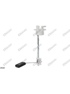 MAZOT DEPO ŞAMANDIRASI PLASTİK BAŞ TEK ÇIKIŞ 47733208 (802) - TD 55.46 - 84517749 - 1 Adet