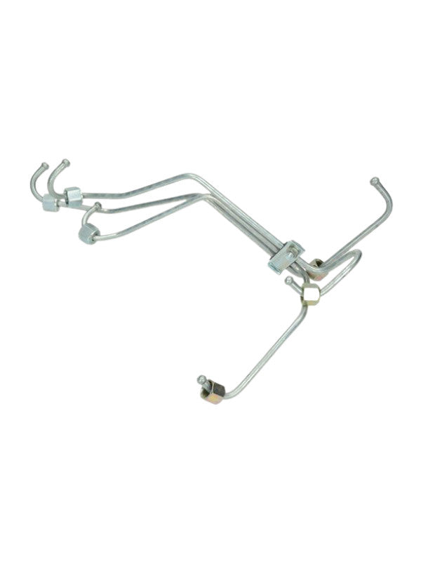 ENJEKTÖR BORULARI KELEPÇELİ TK 3CLY 5797511 - Fiat / New Holland 54C - New Holland 55 - 60 - 4797510 - 1 Adet