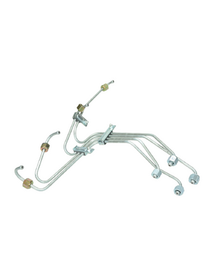 ENJEKTÖR BORULARI KELEPÇELİ TAKIM CAV TİP 4 CLY EM 768068 - Fiat / New Holland 640 - 4797522 - 1 Adet