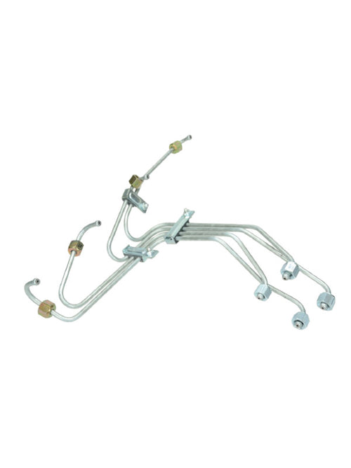 ENJEKTÖR BORULARI KELEPÇELİ TAKIM CAV TİP 4 CLY EM 768068 - Fiat / New Holland 640 - 4797522 - 1 Adet