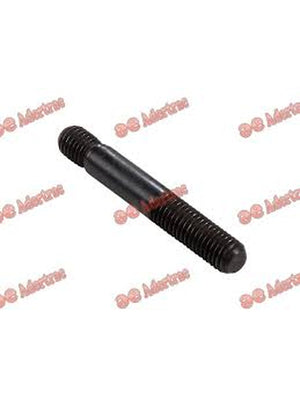 ENJEKTÖR KOVAN SAPLAMASI SİYAH KAPLAMASI (F1241) - Fiat / New Holland 480 - 55.65 - 13517530 - 1 Adet