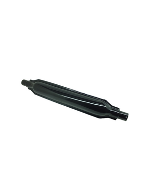 DİK ÜST EKSOZ OVAL TEK SUSTURUCU 5011631 - Fiat / New Holland 450 - 480 - 540 - 640 - 5085165 - 1 Adet