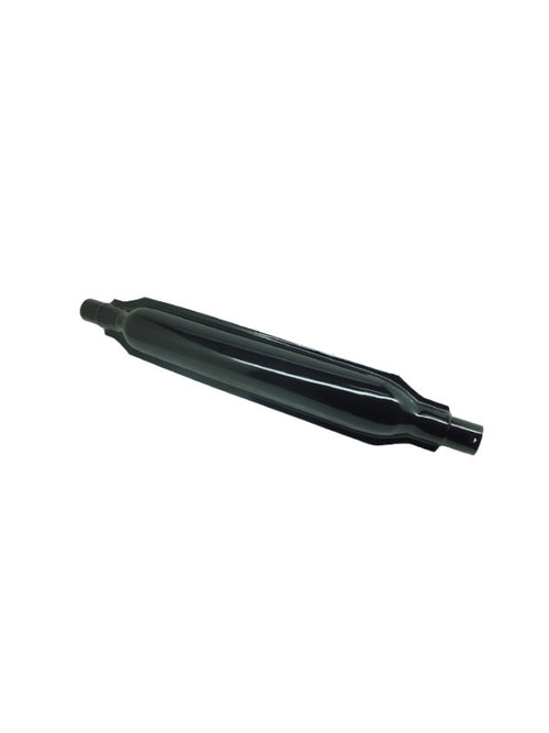 DİK ÜST EKSOZ OVAL TEK SUSTURUCU 5011631 - Fiat / New Holland 450 - 480 - 540 - 640 - 5085165 - 1 Adet