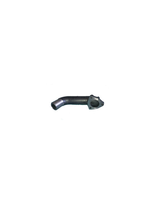 DİK ÜST EKSOZ ÇEVİRME DİRSEĞİ YUKARI (2102) - Fiat / New Holland 450 - 480 - 540 - 640 - 5011655 - 1 Adet