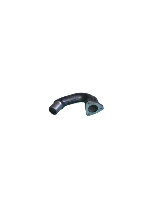 DİK ÜST EKSOZ ÇEVİRME DİRSEĞİ YUKARI (2102) - New Holland 55 - Massey Ferguson 65 - New Holland 70 - 80 - 5086320 - 1 Adet