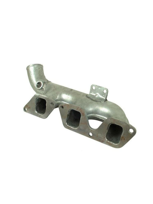 3LÜ EMME MANİFOLDU - Fiat / New Holland 450 - 480 - New Holland 55.46 - 4602345 - 1 Adet