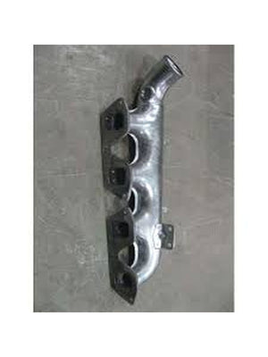 4LÜ EMME MANİFOLT - Fiat / New Holland 640 - 70.80 - 4602348 - 1 Adet