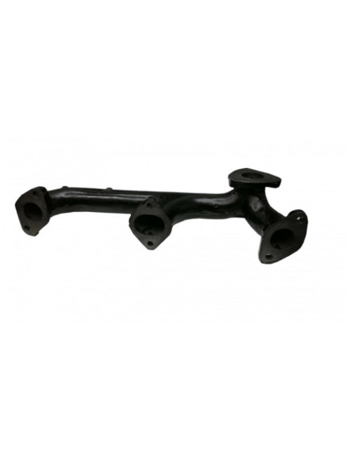 4LÜ EKSOZ MANİFOLDU - Fiat / New Holland 415 - 572769 - 1 Adet