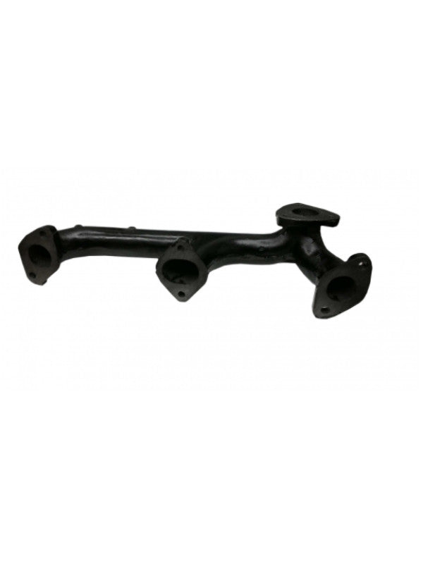 4LÜ EKSOZ MANİFOLDU - Fiat / New Holland 415 - 572769 - 1 Adet