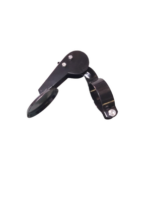 DİK EKSOZ ŞAPKASI YM 55 mm - Fiat - AE1240 - 1 Adet