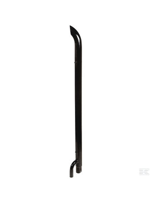DİK EKSOZ SUSTURUCU BORUSU ASPİRASYON 135 cm Çap 54 mm - TD 65.75.85 - 87703340 - 1 Adet