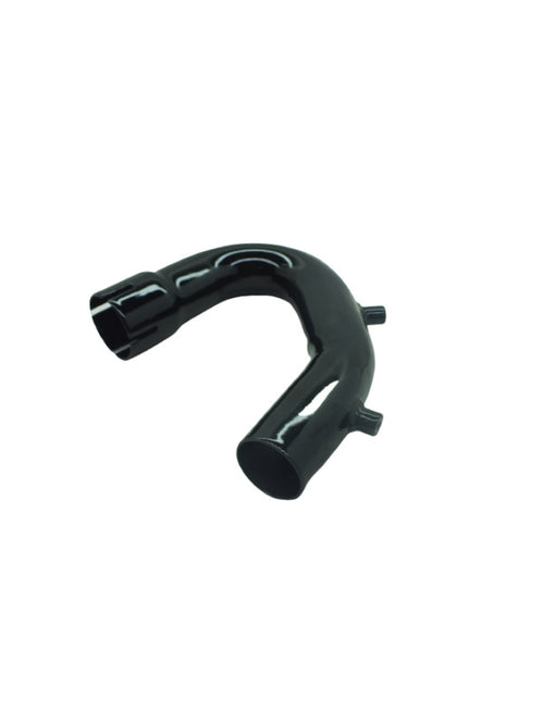 KAPUT ALTI UZANTI BORU DİRSEK KISA - New Holland TT - TD - 65.75.85 - 5095425 - 1 Adet