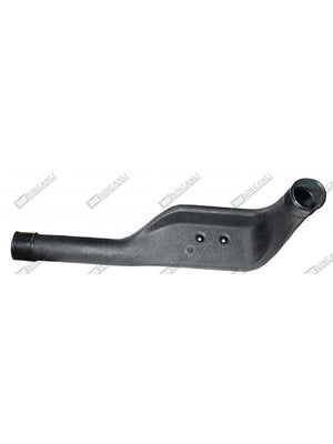 TURBO BORU PLASTİK İNTERCOOLER BAĞLANTI - TT YM - 84333479 - 1 Adet
