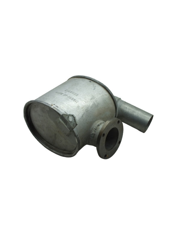 KAPUT ALT SUSTURUCU - TD 95 - TL 100 - 5182593 - 1 Adet
