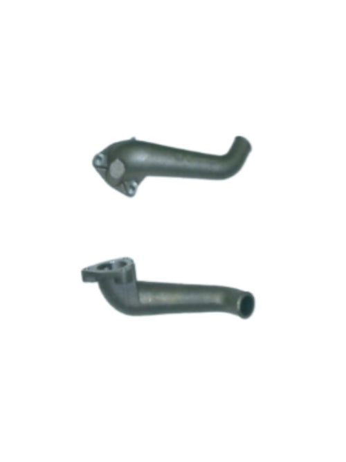 TURBO BAĞLANTI BORUSU EMME - Massey Ferguson 65 - New Holland 56 - STD SERİSİ - 5096546 - 1 Adet