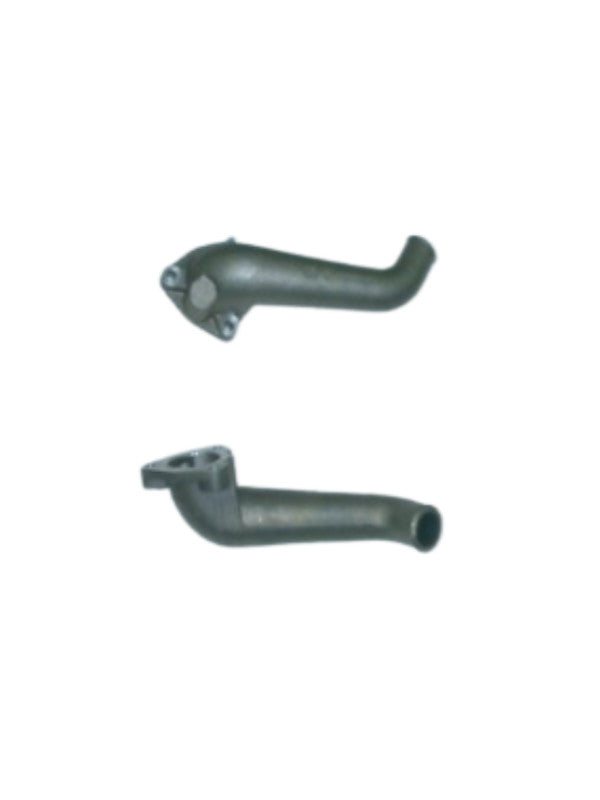 TURBO BAĞLANTI BORUSU EMME - Massey Ferguson 65 - New Holland 56 - STD SERİSİ - 5096546 - 1 Adet