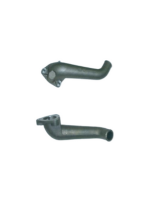 TURBO BAĞLANTI BORUSU EMME - Massey Ferguson 65 - New Holland 56 - STD SERİSİ - 5096546 - 1 Adet