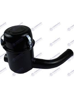 HAVA FİLTRE YAĞ KAZANI KOMPLE (700-9) - Fiat / New Holland 450 - 480 - 640 - 540 - 4987730 - 1 Adet