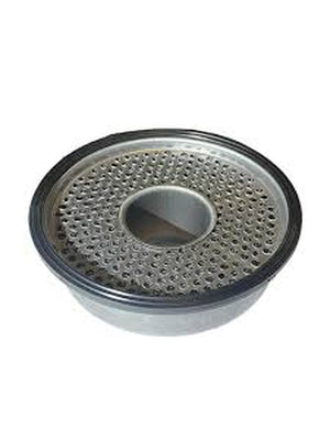 HAVA FİLTRE İÇ SÜZGEÇ (702-3) - Fiat / New Holland 450 - 480 - New Holland 55 - Massey Ferguson 65 - Fiat / New Holland 54C - 9959755 - 1 Adet