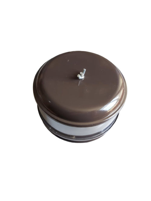 HAVA ÜST DİKEY BACA BAŞLIĞI 4955800 - Fiat / New Holland 450 - 480 - 540 - 640 - 5085304 - 1 Adet