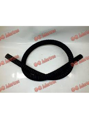 ASPİRASYON HORTUMU 1.KALİTE 200 cm - TD80D - 65D - 5083428 - 1 Adet