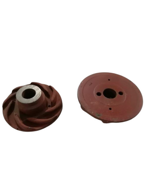 DEVİRDAİM ÇARKI - Fiat / New Holland 450 - 480 - 55.60.70 - 4612265 - 1 Adet