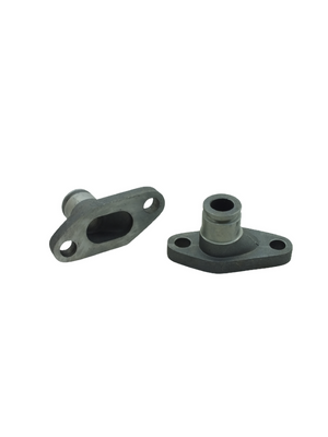 DEVİRDAİM ADAPTÖRÜ ARA KURSAK ALTI İNCE EM - Fiat / New Holland 450 - 480 - 640 - 4673807 - 1 Adet