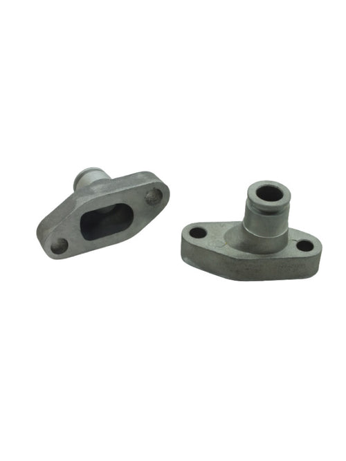 DEVİRDAİM ADAPTÖRÜ ARA KURSAK ALTI KALIN YM - Fiat / New Holland 480 - 640 - 54C - 4683807 - 1 Adet