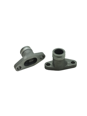 DEVİRDAİM ADAPTÖRÜ ARA KURSAK EĞRİ - Fiat / New Holland 54C - New Holland 55 - Massey Ferguson 65 - New Holland 70 - 4770247 - 1 Adet