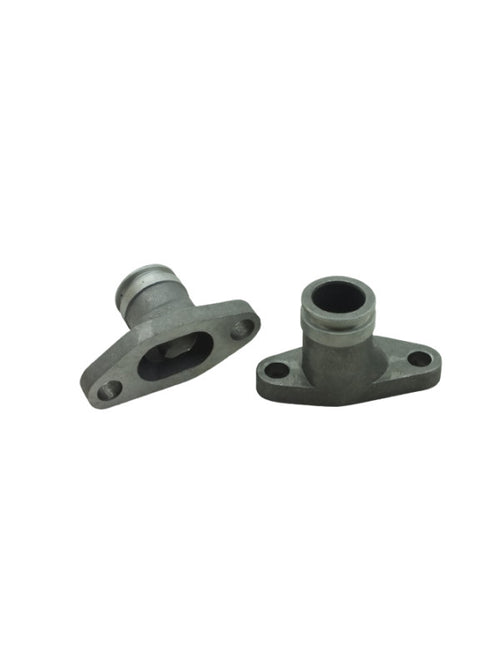 DEVİRDAİM ADAPTÖRÜ ARA KURSAK EĞRİ - Fiat / New Holland 54C - New Holland 55 - Massey Ferguson 65 - New Holland 70 - 4770247 - 1 Adet